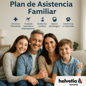 Plan de Asistencia Familiar Helvetia