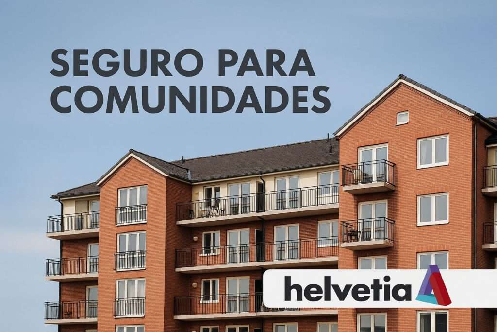 Seguro comunidades Mallorca