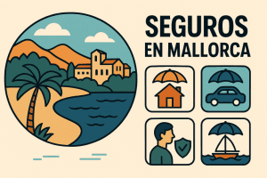 Seguros en Mallorca